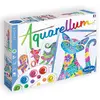 Image de Sentosphère Coffret Aquarellum Junior Chats