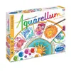 Image de Sentosphère coffret Aquarellum zodiaque - 12 pièces