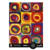Image de Sentosphere Puzzle Kandinsky 1000 pièces