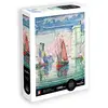 Image de Sentosphere Puzzle 1000 pièces La Rochelle