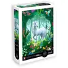 Image de Sentosphère puzzle Calypto   Forêt enchantée