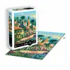 Image de Sentosphere Puzzle Calypto La Provence