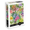 Image de Sentosphère puzzle Calypto 500 pièces - Fleurs du printemps