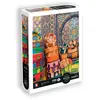 Image de Sentosphere Puzzle adulte Médina de Fès 500 pièces