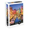 Image de Sentosphere Puzzle Calypto Burano, Italie 500 pièces