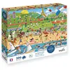 Image de Sentosphere Puzzle 200 pièces Les sports d’été