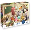 Image de Sentosphère Puzzle enfant - 24 pièces