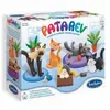 Image de Sentosphère Patarev pâte à modeler chats - Jaune