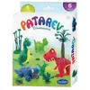 Image de Sentosphère Patarev dinosaures - Multicolore