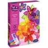 Image de Sentosphère Coffret peinture Crystal Flor