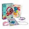 Image de Sentosphère Kit broderie art créatif
