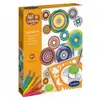 Image de Sentosphère coffret Spiral Art créatif