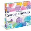 Image de Coffret Savons d'Artistes 2026