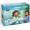 Image de Sentosphère La chimie de l'eau jeu éducatif