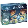 Image de Sentosphère Kit chimie des cristaux