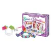 Image de Sentosphère Coffret bijoux diamants opaques