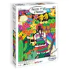 Image de Sentosphère Palette d'artiste peinture