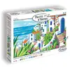 Image de Sentosphère Palette d'artiste La Riviera