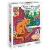 Image de Sentosphère Coffret palette d'artiste chat et poisson