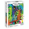 Image de Sentosphère Palette d'artiste Jungle Panther