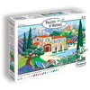 Image de Sentosphère Coffret peinture Palette d'artiste Provence