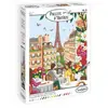 Image de Sentosphère Coffret peinture par numéros Paris