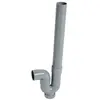 Image de WIRQUIN Siphon simple crosse SP5001 - Machine à laver