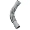 Image de WIRQUIN MAGICOUDE Raccord PVC Ø50 mm - 281 mm - À coller