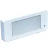 Image de Applique solaire IP65 (800lm 6000K A++) - Blanc - Voltman