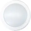 Image de Hublot extérieur rond IP54 (1050lm 6500K) - Blanc - Voltman