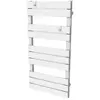 Image de VOLTMAN Sèche-serviette 500W - Blanc