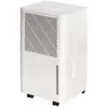 Image de Déshumidificateur électronique 10L/jour 2.2L - Voltman