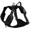 Image de BOBBY-Harnais Chien - Bobby Rando Walk Noir   L