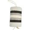 Image de BOBBY-Griffoir Chat - Bobby Griffoir Roll Noir - 21 x 12 x 14 cm