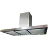 Image de Sogelux HCSW92XF - Inox