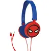 Image de Lexibook Casque audio - HP010SP - Bleu et Rouge