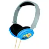 Image de Lexibook Casque audio Minions - HP010DES - Bleu