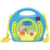Image de LEXIBOOK Lecteur CD Peppa Pig