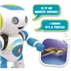 Image de Lexibook Powerman JR. Robot Programmable