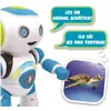 Image de POWERMAN MASTER Robot - LEXIBOOK