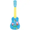 Image de Lexibook Ma Première Guitare Peppa Pig