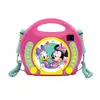 Image de Lecteur CD Minnie