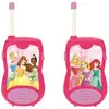 Image de LEXIBOOK Talkie-Walkies Disney Princesses