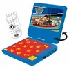 Image de LEXIBOOK Lecteur DVD Portable 7'' Pat' Patrouille