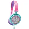 Image de Lexibook Casque Stéréo Licorne Limitation Volume