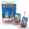 Image de Lexibook Paire de Talkies-Walkies La Pat'Patrouille