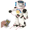 Image de Lexibook Powerman Robot Interactif (Espagnol)