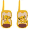 Image de Talkie-Walkies Le Roi Lion portée 200m