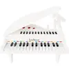 Image de LEXIBOOK Mini Piano à Queue Électronique avec Micro
