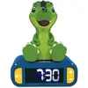 Image de Lexibook Réveil Dinosaure 3D